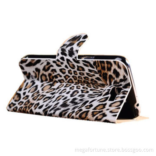 Flip Cases for Samsung Galaxy Note2/N7100, Book Style/Wallet Function, Made of PU Leather